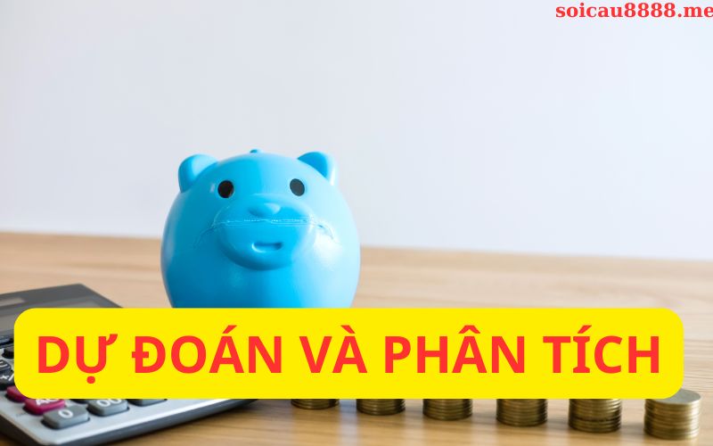 Phương pháp dự đoán và phân tích